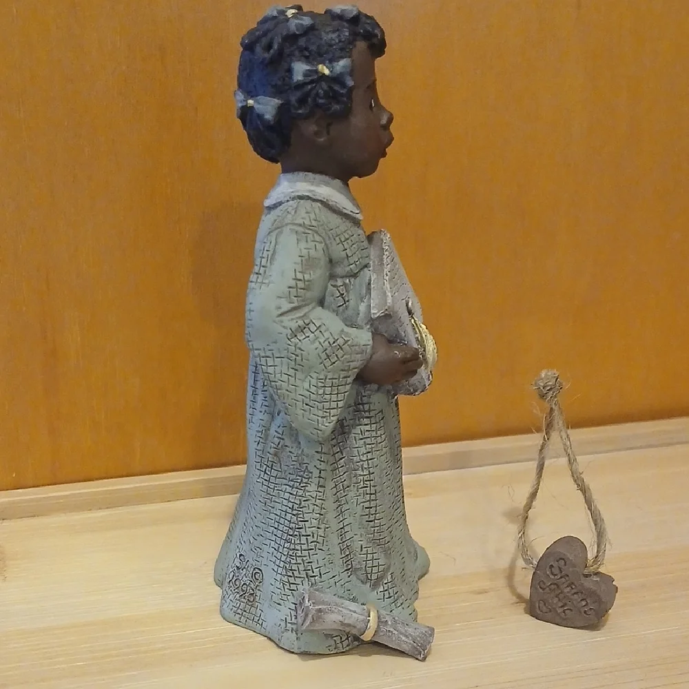 1993 Sarah's Attic Graduate Tillie Limited Edition